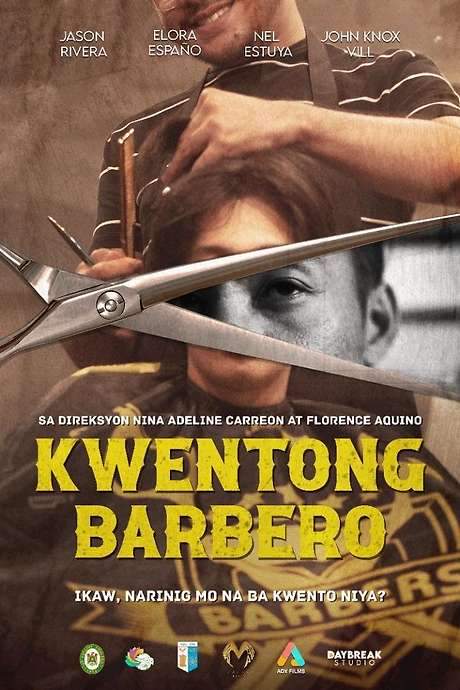 Kwentong Barbero